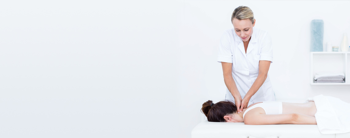 Atlantic Chiropractic & Rehabilitation Offers Chiropractic Massage